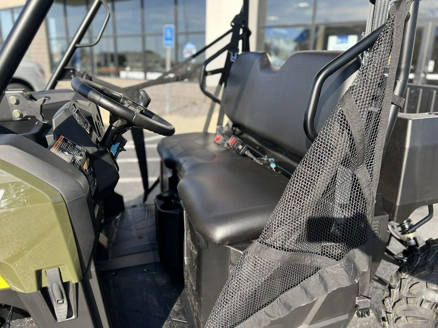 2026 Polaris® Ranger 500