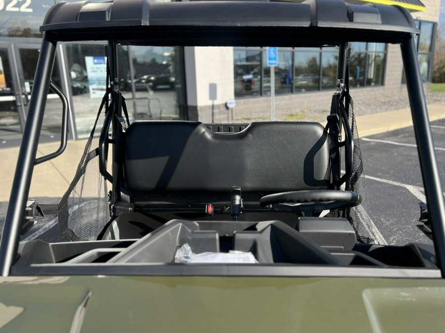 2026 Polaris® Ranger 500