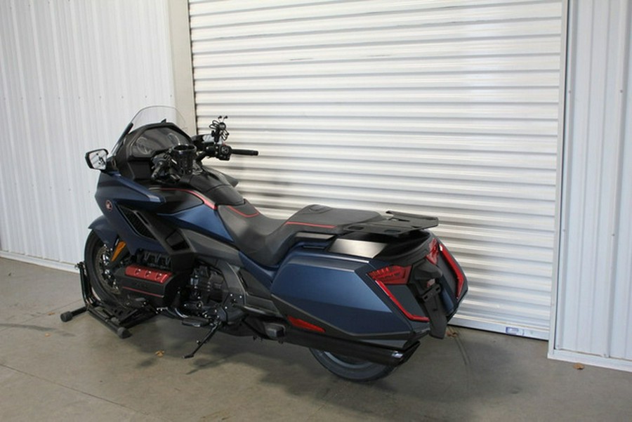 2022 Honda Gold Wing Automatic DCT
