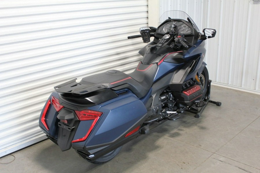 2022 Honda Gold Wing Automatic DCT
