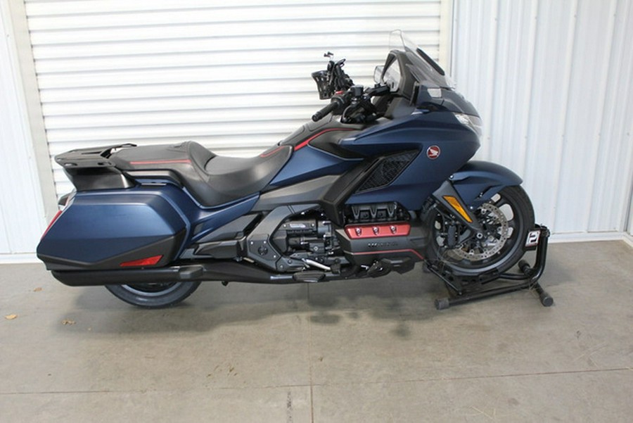 2022 Honda Gold Wing Automatic DCT