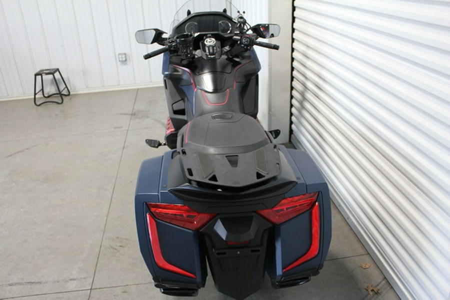 2022 Honda Gold Wing Automatic DCT