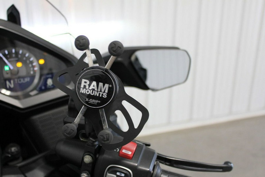 2022 Honda Gold Wing Automatic DCT