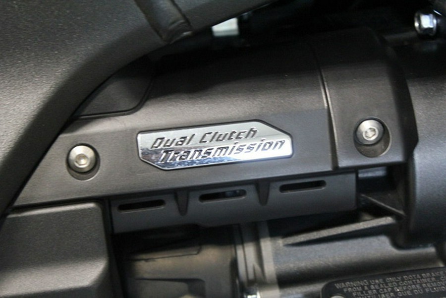 2022 Honda Gold Wing Automatic DCT