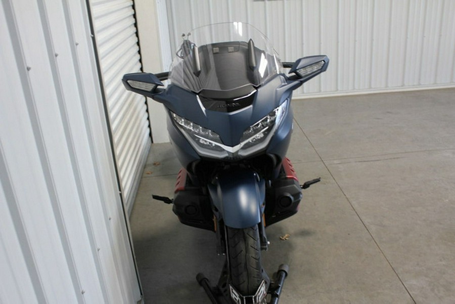 2022 Honda Gold Wing Automatic DCT