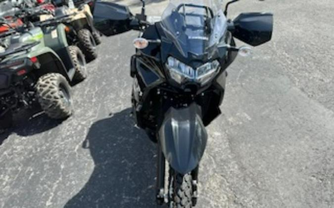 2026 Kawasaki KLR®650 ABS