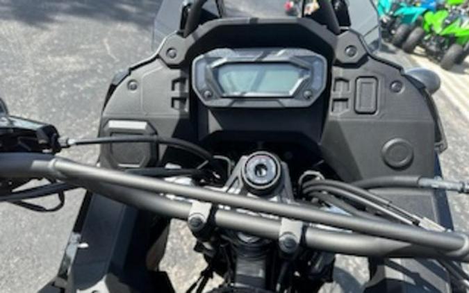 2026 Kawasaki KLR®650 ABS