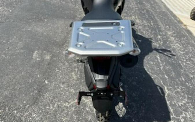 2026 Kawasaki KLR®650 ABS