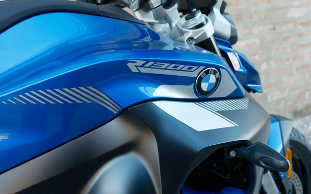 2026 BMW R 1300 R