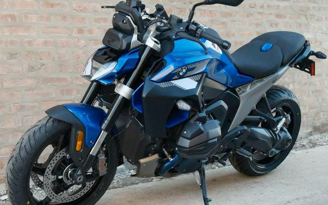2026 BMW R 1300 R