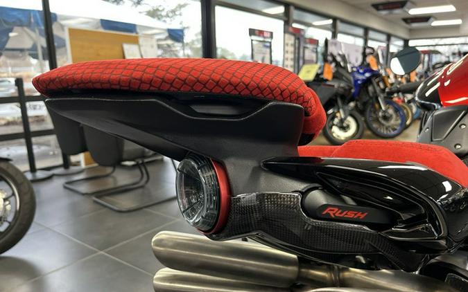 2023 MV Agusta Rush 1000