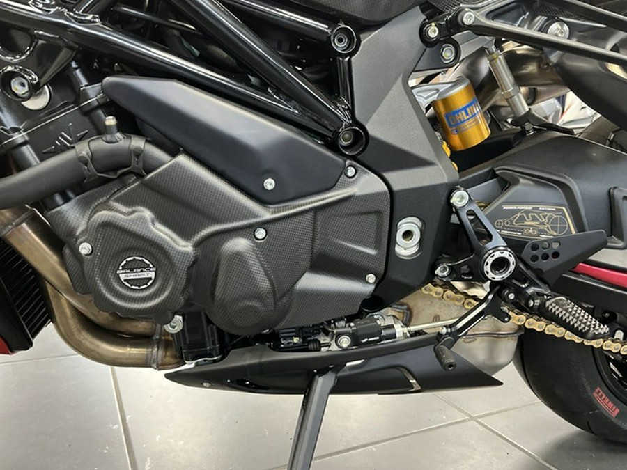 2023 MV Agusta Rush 1000