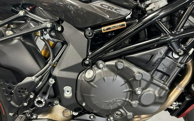 2023 MV Agusta Rush 1000