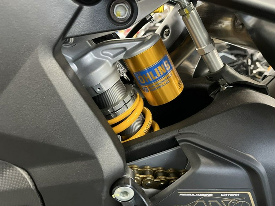 2023 MV Agusta Rush 1000