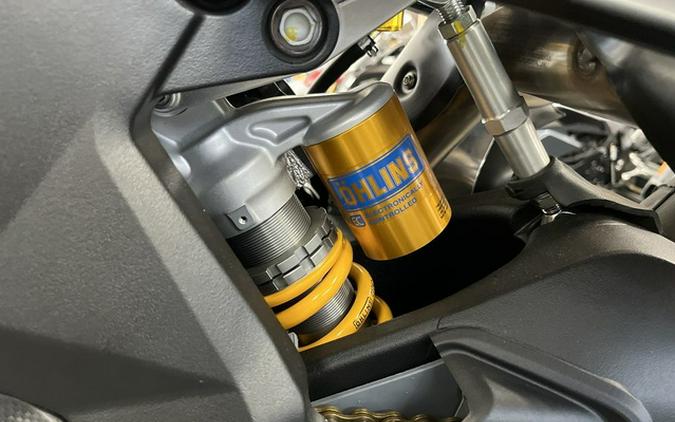 2023 MV Agusta Rush 1000