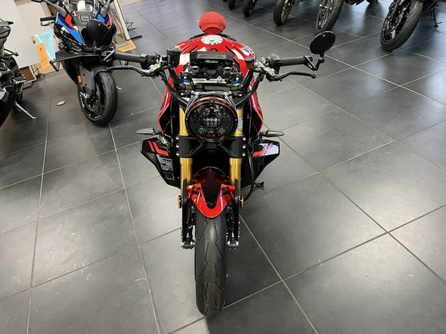 2023 MV Agusta Rush 1000