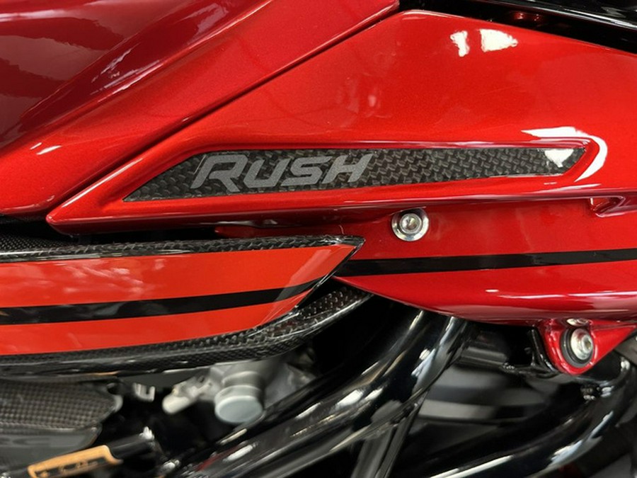 2023 MV Agusta Rush 1000
