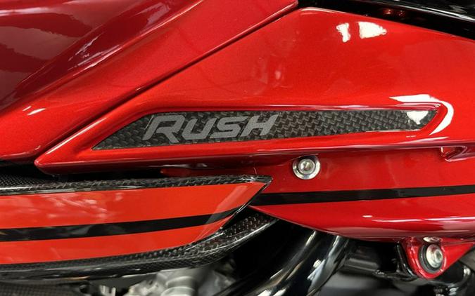 2023 MV Agusta Rush 1000
