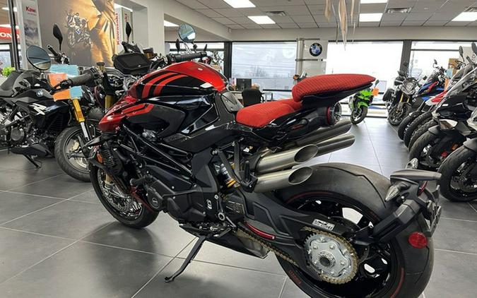 2023 MV Agusta Rush 1000