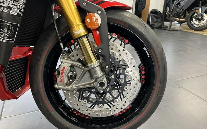 2023 MV Agusta Rush 1000