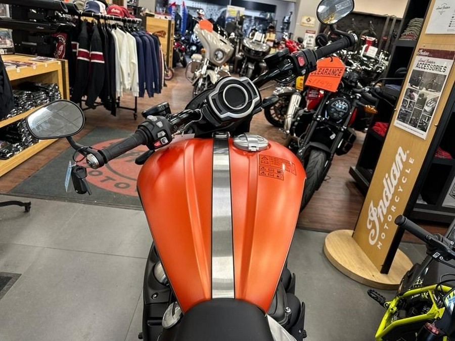 2026 Triumph ROCKET 3