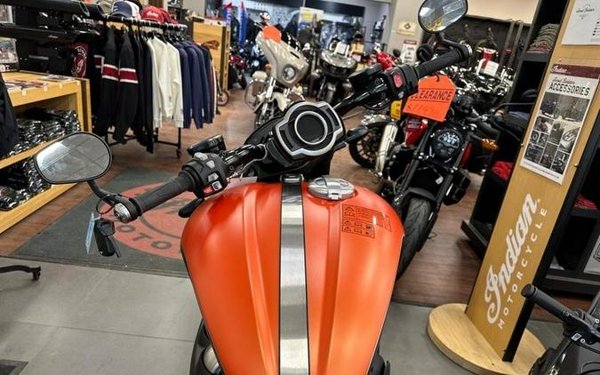 2026 Triumph ROCKET 3