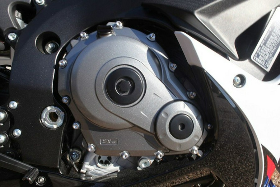 2026 Suzuki GSX-R750Z