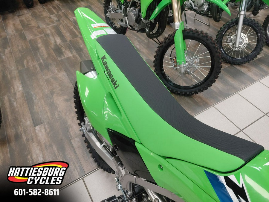 2026 Kawasaki KLX® 140R F