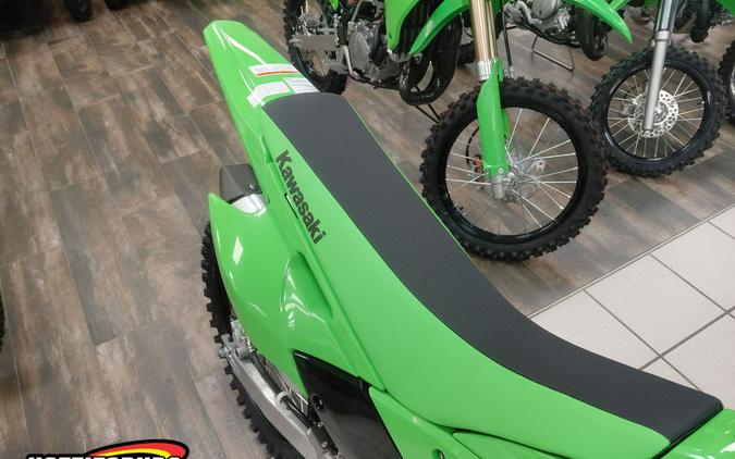 2026 Kawasaki KLX® 140R F