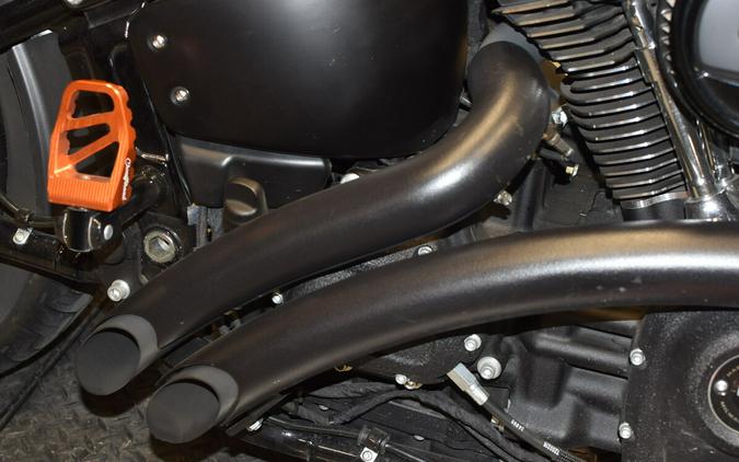 2023 Harley-Davidson Street Bob 114