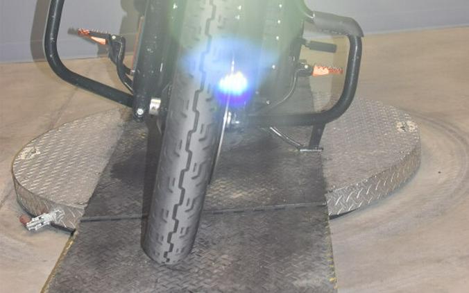 2023 Harley-Davidson Street Bob 114