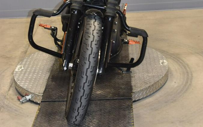 2023 Harley-Davidson Street Bob 114