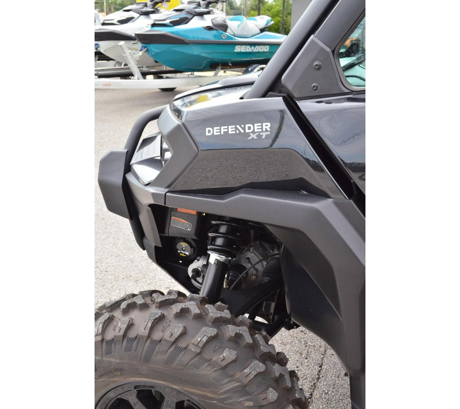 2026 Can-Am Defender MAX XT CAB HD11-CUSTOM BUILD!!!!