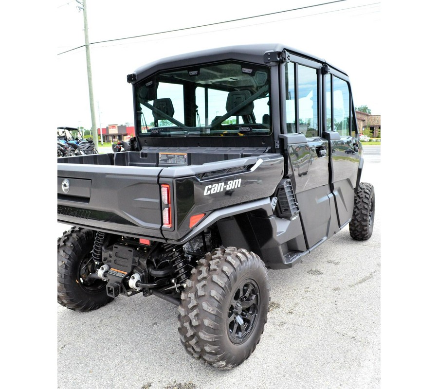 2026 Can-Am Defender MAX XT CAB HD11-CUSTOM BUILD!!!!