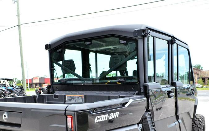 2026 Can-Am Defender MAX XT CAB HD11-CUSTOM BUILD!!!!