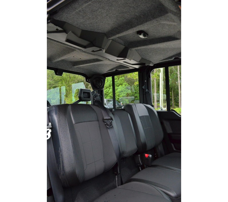2026 Can-Am Defender MAX XT CAB HD11-CUSTOM BUILD!!!!