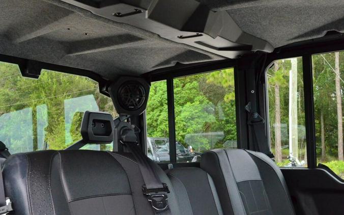 2026 Can-Am Defender MAX XT CAB HD11-CUSTOM BUILD!!!!