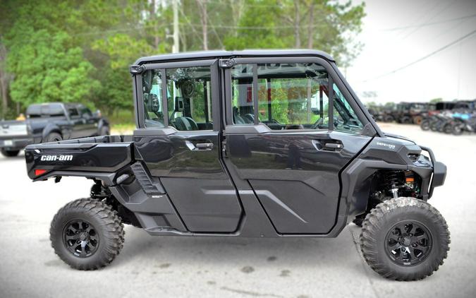 2026 Can-Am Defender MAX XT CAB HD11-CUSTOM BUILD!!!!