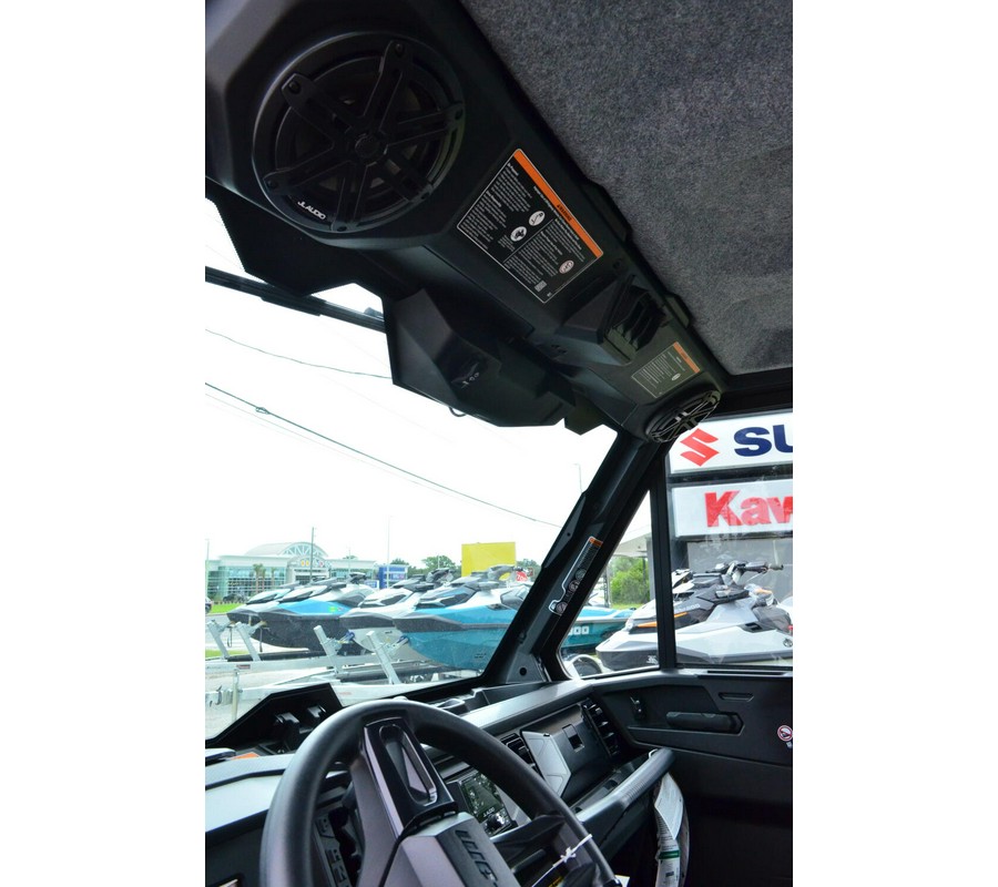 2026 Can-Am Defender MAX XT CAB HD11-CUSTOM BUILD!!!!