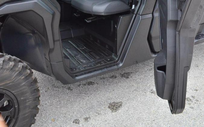 2026 Can-Am Defender MAX XT CAB HD11-CUSTOM BUILD!!!!