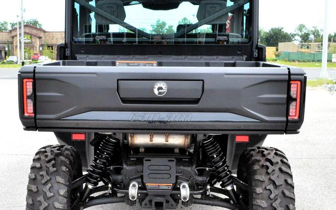 2026 Can-Am Defender MAX XT CAB HD11-CUSTOM BUILD!!!!