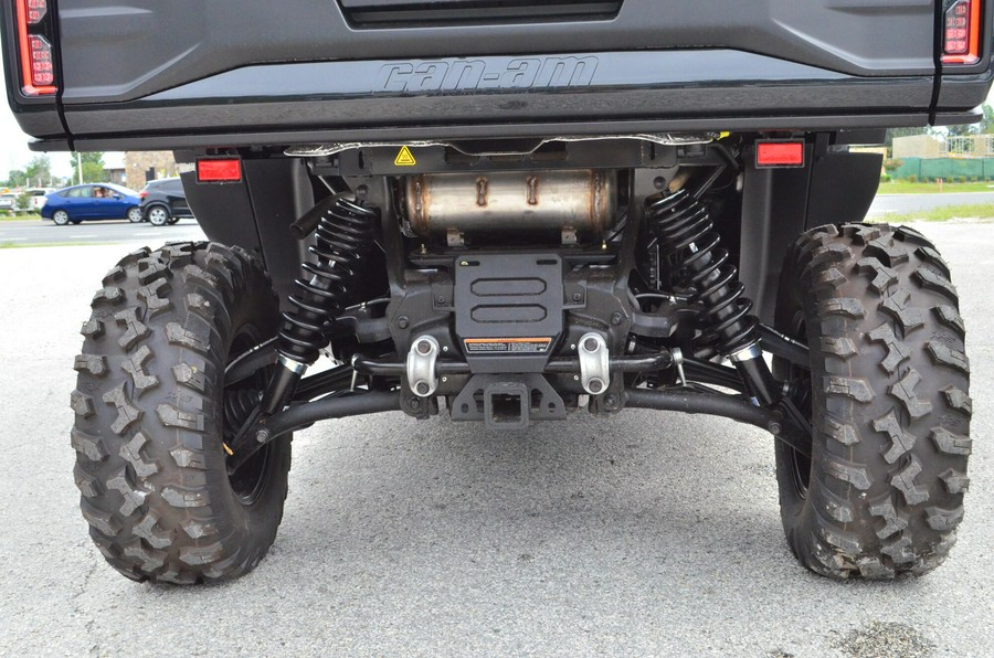 2026 Can-Am Defender MAX XT CAB HD11-CUSTOM BUILD!!!!