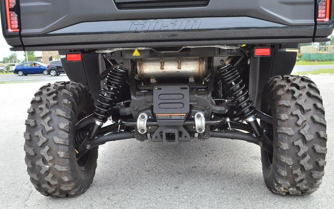 2026 Can-Am Defender MAX XT CAB HD11-CUSTOM BUILD!!!!