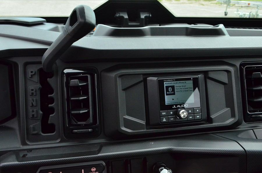 2026 Can-Am Defender MAX XT CAB HD11-CUSTOM BUILD!!!!