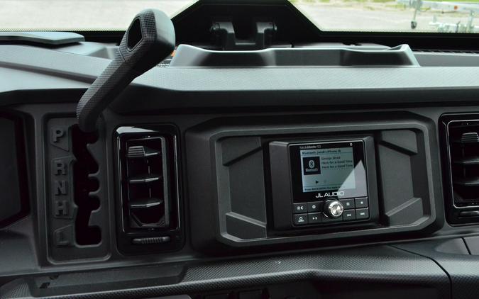 2026 Can-Am Defender MAX XT CAB HD11-CUSTOM BUILD!!!!