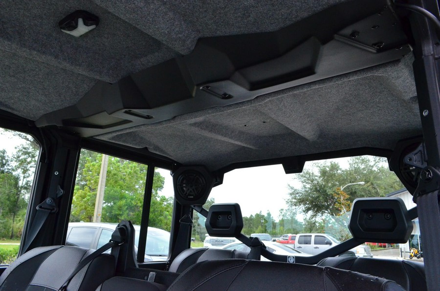 2026 Can-Am Defender MAX XT CAB HD11-CUSTOM BUILD!!!!