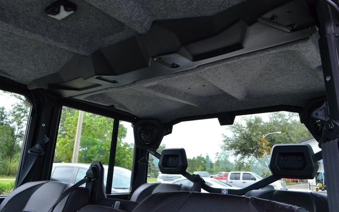 2026 Can-Am Defender MAX XT CAB HD11-CUSTOM BUILD!!!!