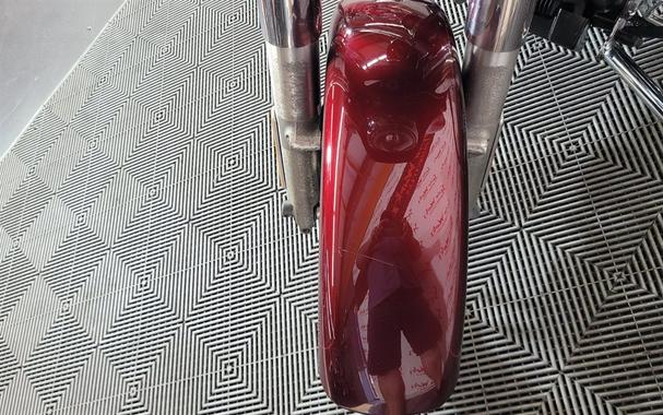 2014 Harley Davidson Flhxs Street Glide S