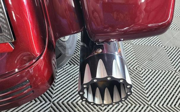 2014 Harley Davidson Flhxs Street Glide S