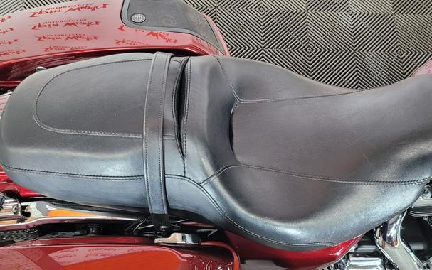 2014 Harley Davidson Flhxs Street Glide S